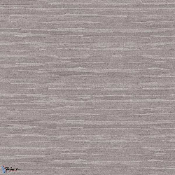 Shiru wallpaper in Spicy Pink van Texam