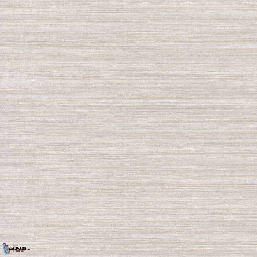 Shiru wallpaper in Vanilla van Texam