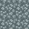 Shouchikubai wallpaper van Farrow & Ball