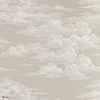 Silvi Clouds Tapete in Cloud van Sanderson
