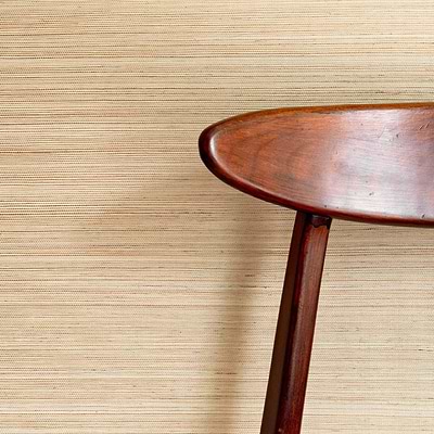 Sisal wallpaper