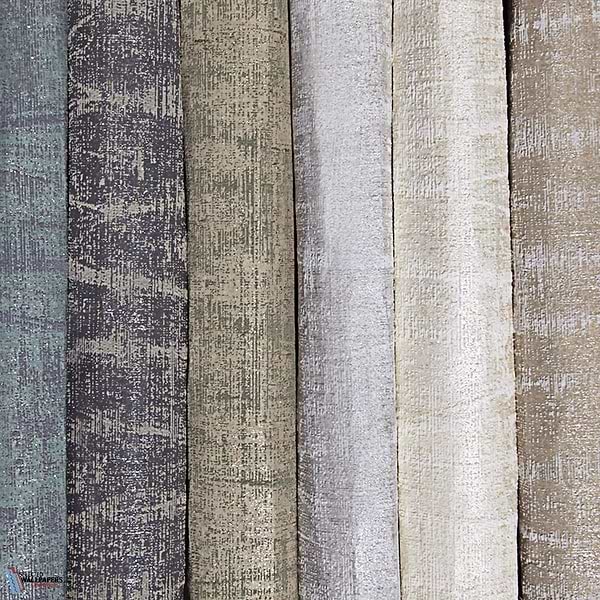 Spiga wallpaper van Texam