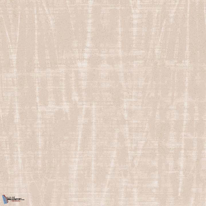 Spiga wallpaper in Rose van Texam