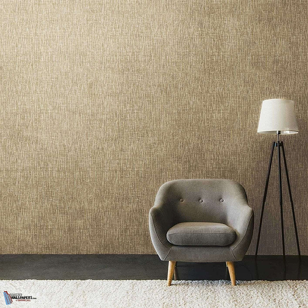 Spiga wallpaper van Texam