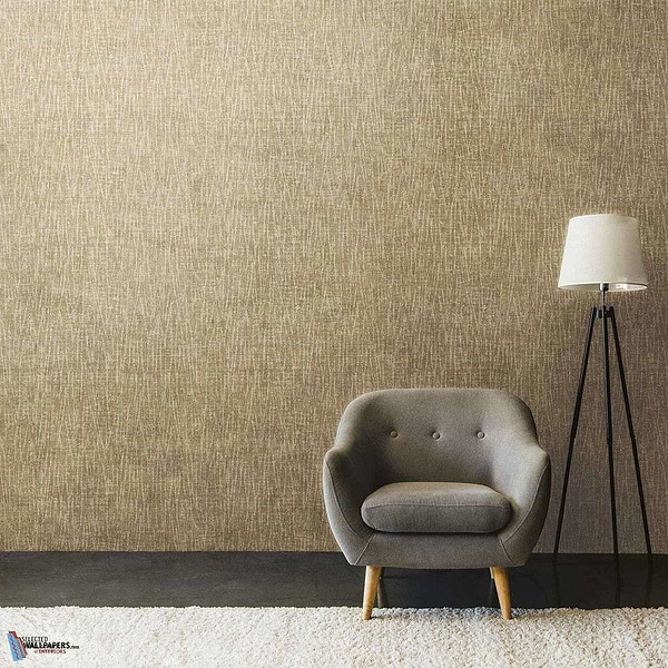 Spiga wallpaper van Texam