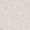 Spring Leaves wallpaper in Barley van Sanderson