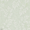 Spring Leaves wallpaper in Celadon van Sanderson