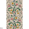 Antwerp Damask behang-Coordonné-Selected Wallpapers-Interiors