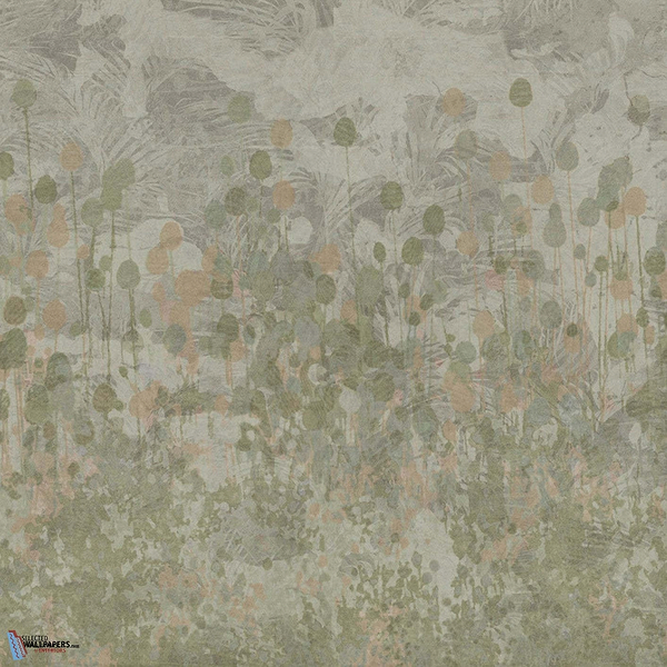 Tapestry Field Tapete van Texam