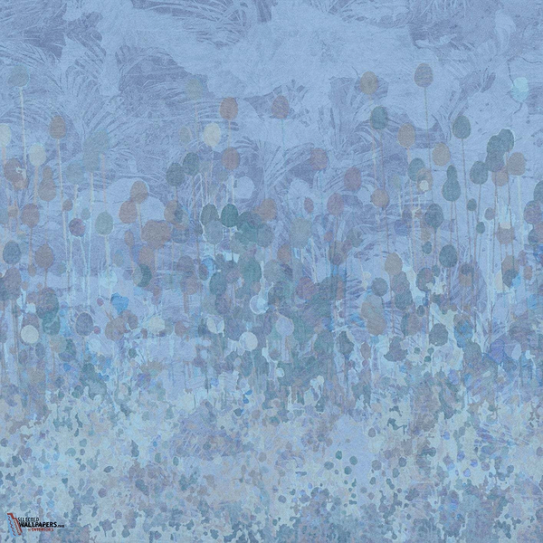 Tapestry Field Tapete van Texam