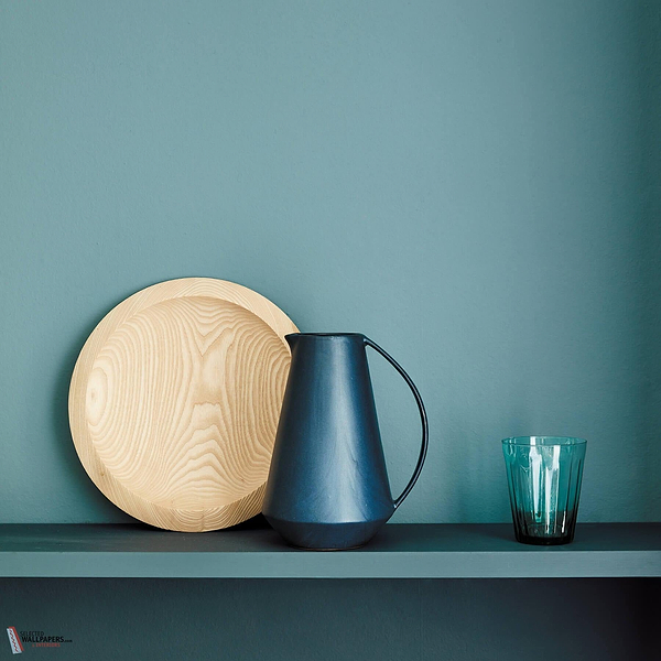 Tea with Florence Farbe Little Greene 310-Selected-Wallpapers-Interiors