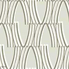 Tempera wallpaper van Nobilis