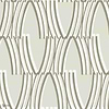 Tempera wallpaper van Nobilis