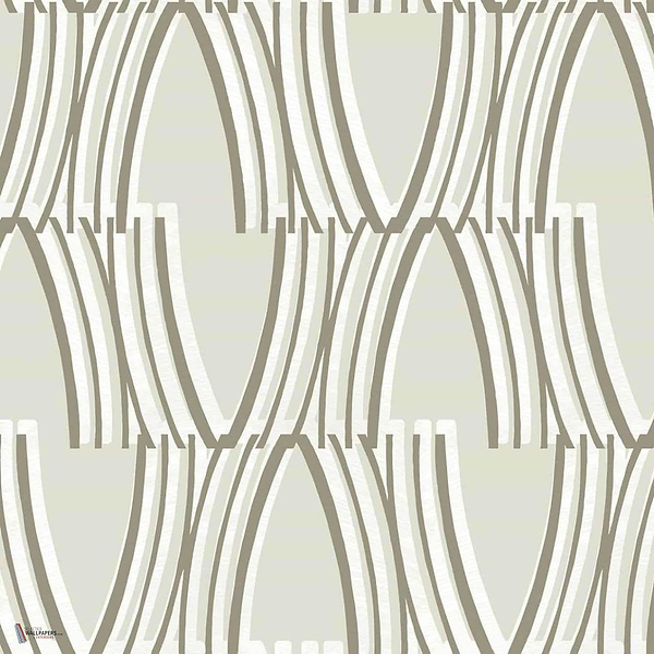Tempera wallpaper van Nobilis