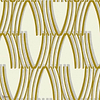 Tempera wallpaper van Nobilis