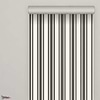 Tented Stripe wallpaper van Farrow & Ball