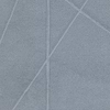 Entanglement Tapete-Texam-Blue-Meter (M1)-Selected Wallpapers & Interiors