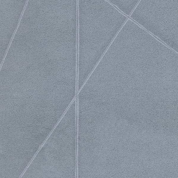 Entanglement Tapete-Texam-Blue-Meter (M1)-Selected Wallpapers & Interiors