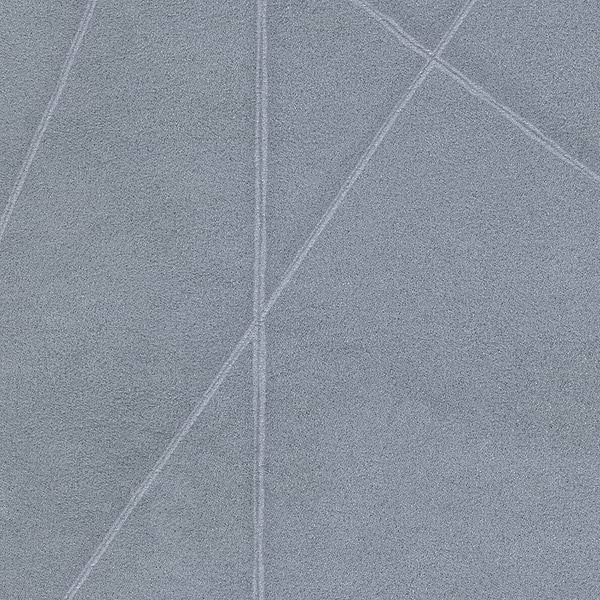Entanglement Tapete-Texam-Blue-Meter (M1)-Selected Wallpapers & Interiors
