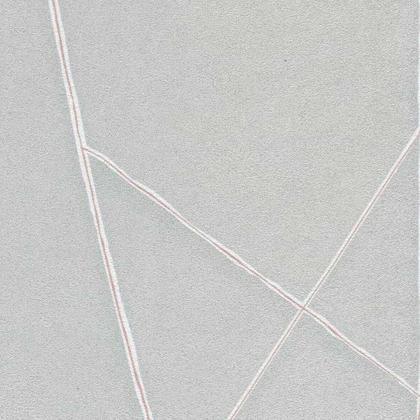 Entanglement Tapete-Texam-Aqua-Meter (M1)-Selected Wallpapers & Interiors