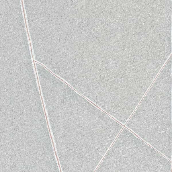 Entanglement Tapete-Texam-Aqua-Meter (M1)-Selected Wallpapers & Interiors