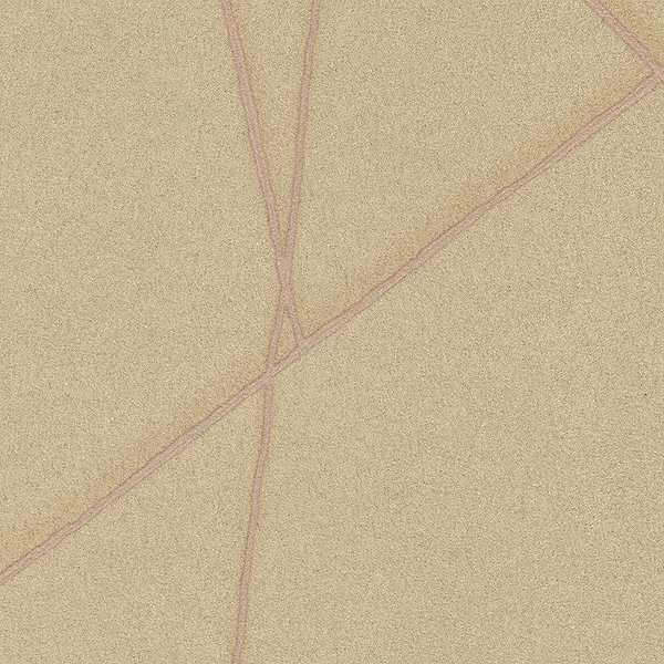Entanglement Tapete-Texam-Light Brown-Meter (M1)-Selected Wallpapers & Interiors