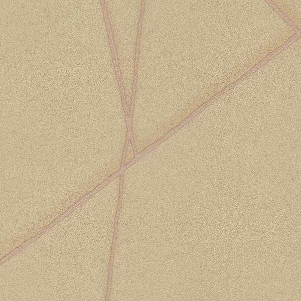Entanglement Tapete-Texam-Light Brown-Meter (M1)-Selected Wallpapers & Interiors