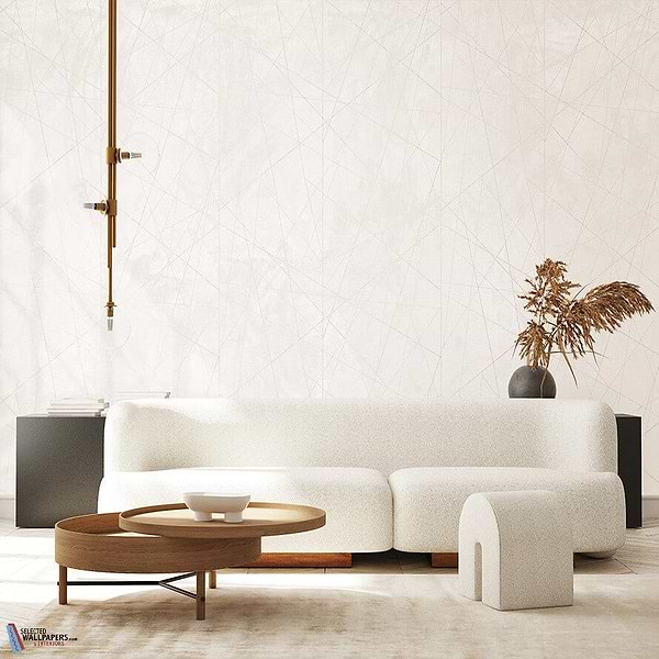 Entanglement Tapete-Texam-Selected Wallpapers & Interiors
