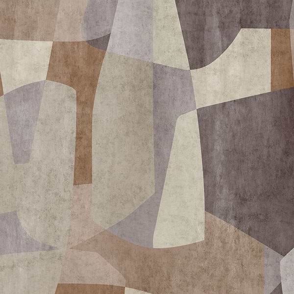 Essential wallpaper-Texam-801-Paneel-Selected Wallpapers-Interiors