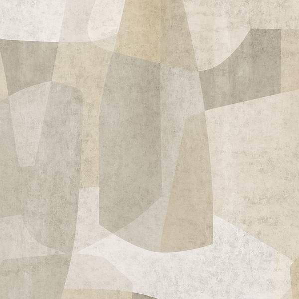 Essential wallpaper-Texam-802-Paneel-Selected Wallpapers-Interiors