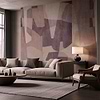 Essential wallpaper-Texam-Selected Wallpapers-Interiors