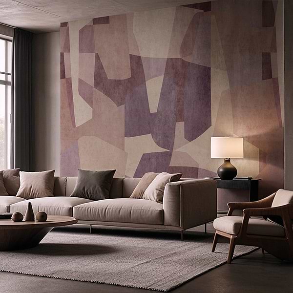 Essential wallpaper-Texam-Selected Wallpapers-Interiors