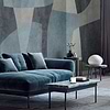 Essential wallpaper-Texam-Selected Wallpapers-Interiors