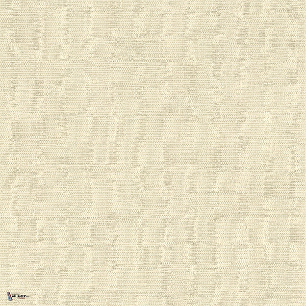 Lime behang in Beige 3 van Texdecor