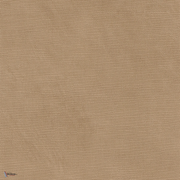 Lime behang in Beige 5 van Texdecor