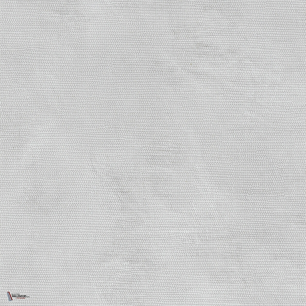 Lime behang in Gris 1 van Texdecor