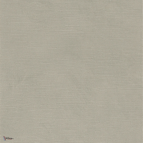 Lime behang in Gris 2 van Texdecor