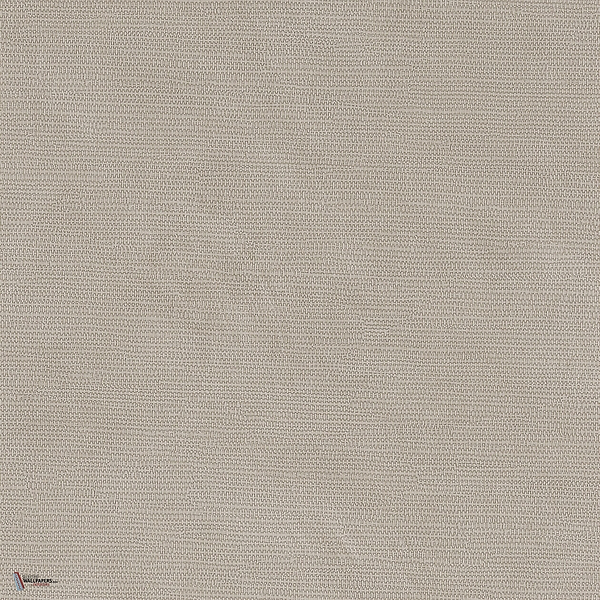 Lime behang in Marron 1 van Texdecor