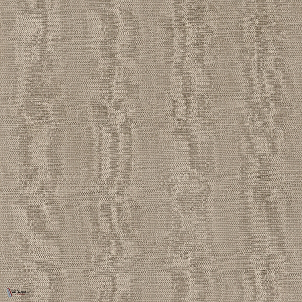 Lime behang in Marron 2 van Texdecor