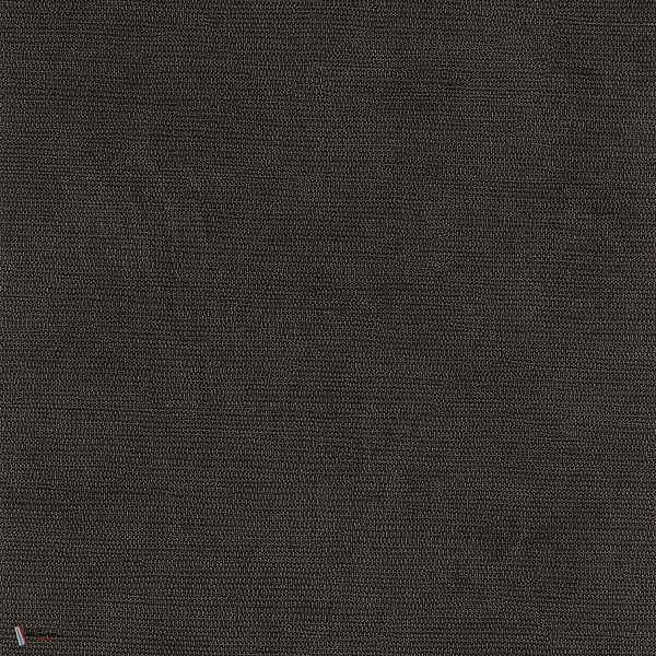 Lime behang in Noir 1 van Texdecor