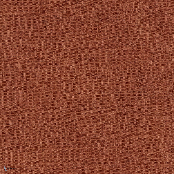 Lime behang in Orange 1 van Texdecor