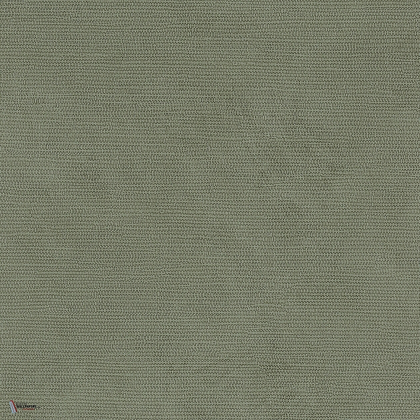 Lime behang in Vert 3 van Texdecor
