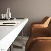 Vinacoustic Dune Tapete von Texdecor Interieur