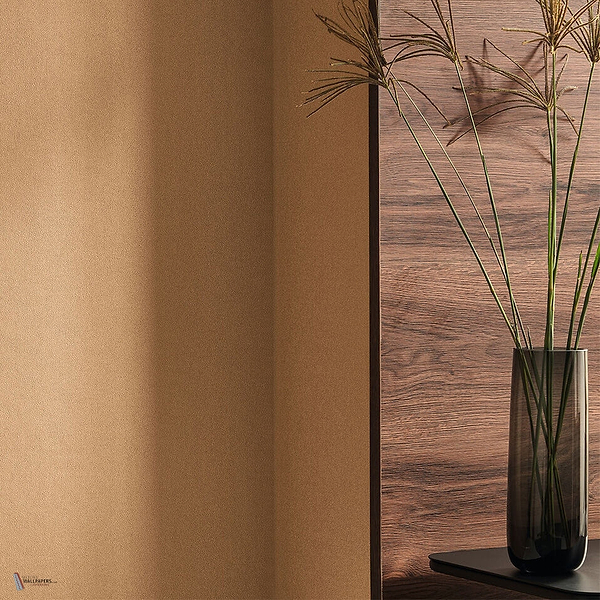 Vinacoustic Dune Tapete von Texdecor Interieur