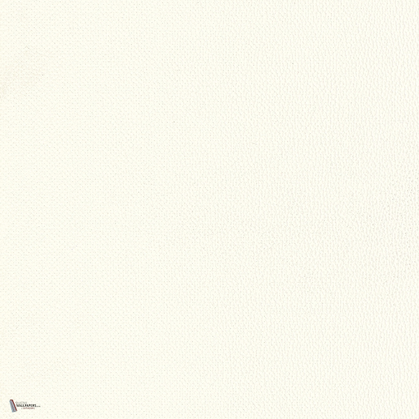 Vinacoustic Dune Tapete in Blanc von Texdecor