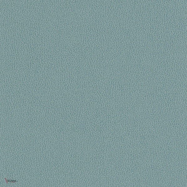 Vinacoustic Dune Tapete in Bleu von Texdecor