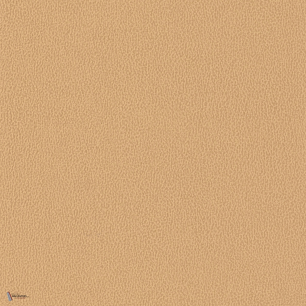 Vinacoustic Dune Tapete in Camel von Texdecor