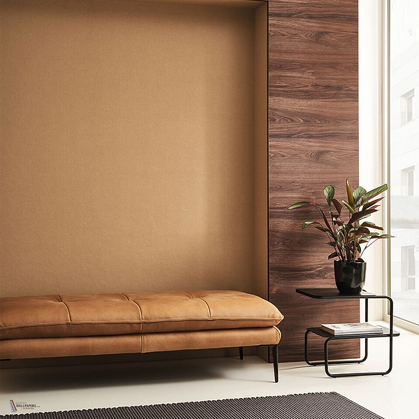 Vinacoustic Dune Tapete von Texdecor Interieur