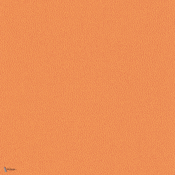 Vinacoustic Dune Tapete in Orange von Texdecor