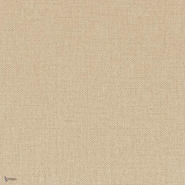 Vinacoustic Linen 2 behang in Beige 2 van Texdecor